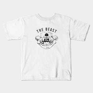 The Beast Kids T-Shirt